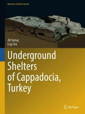 underground